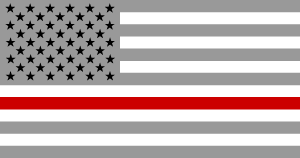 red-line-flag