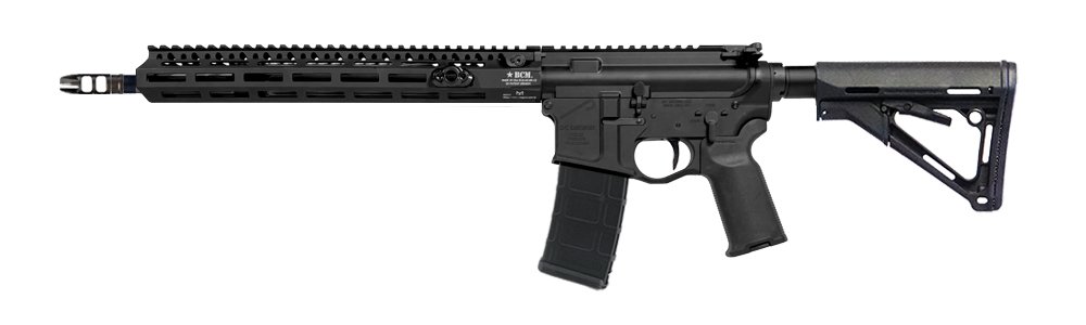 Nomad Compact AR-15 Carbine