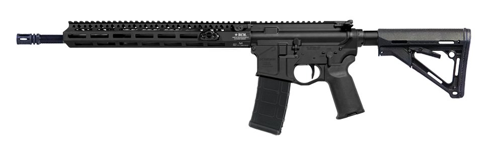Purchase our Shepherd AR-15 Patrol Rifle - DC Tactical