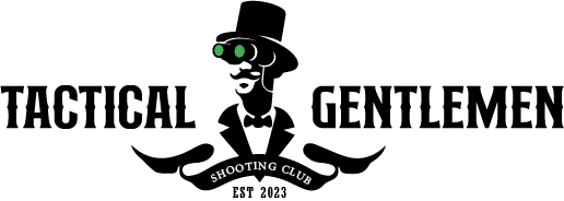 Tactical Gentlemen Shooting Club